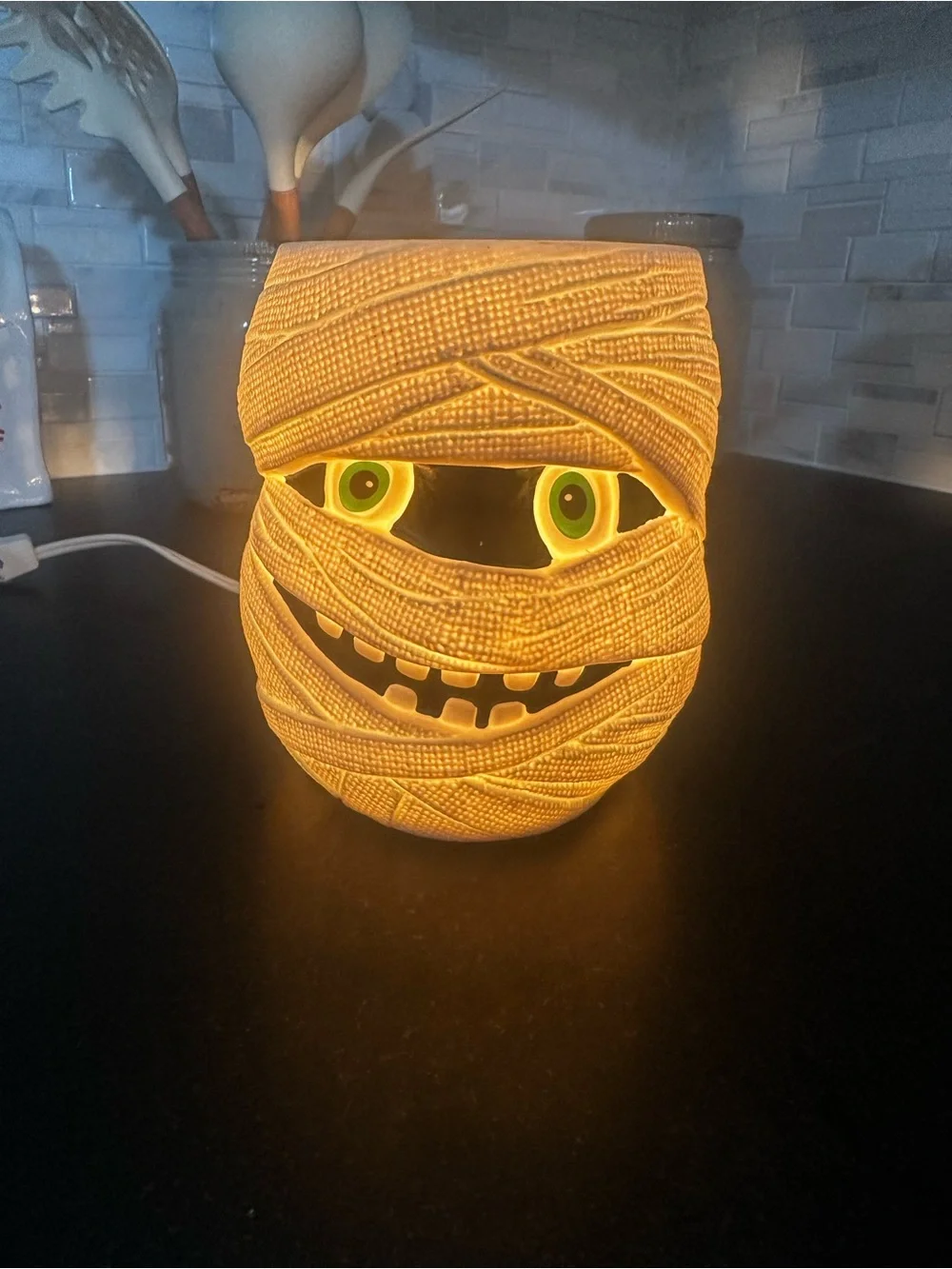 Scentsy fun mummy